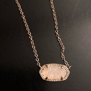 Kendra Scott Necklace